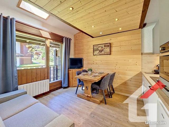 Appartement vente à Annecy, La Clusaz