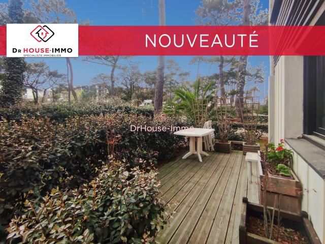 Appartement vente à Dax, Seignosse