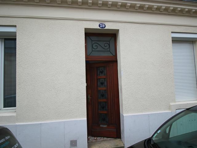 Appartement vente à Bordeaux