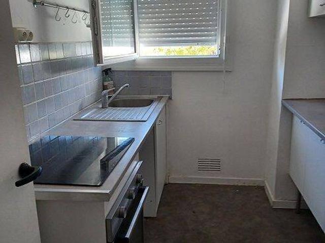 Appartement location à Le Burck, Mérignac