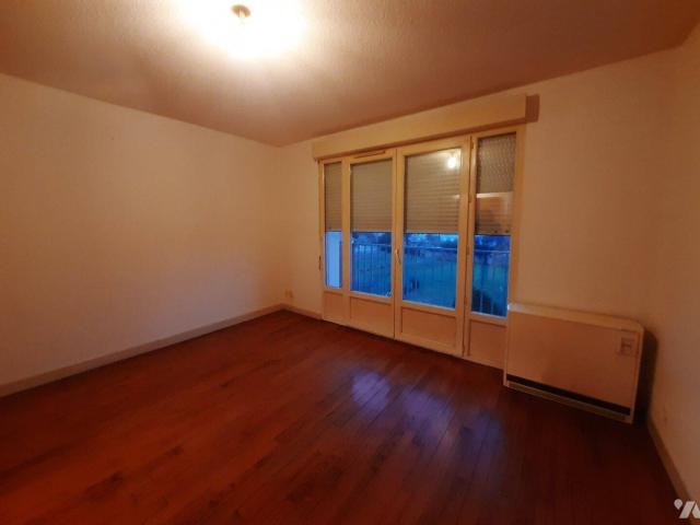 Appartement location à Le Gruzeau, Chambilly