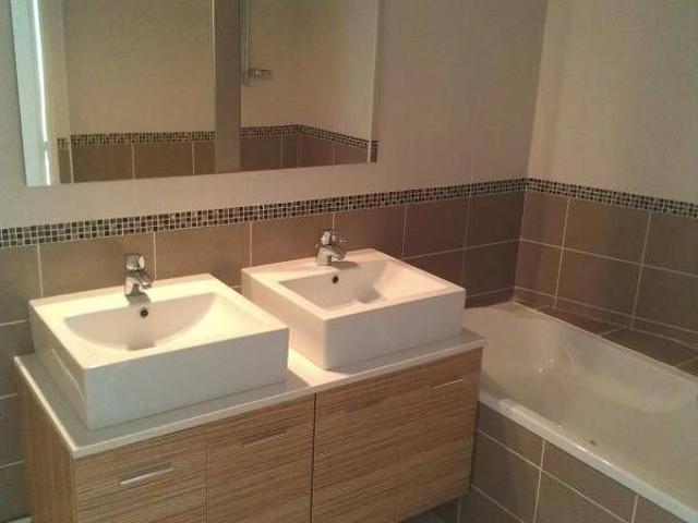 Appartement location à Grenoble