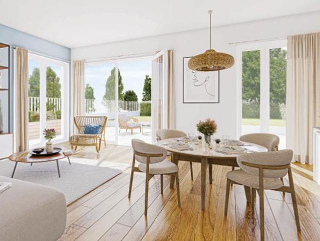 Appartement vente à Chartres