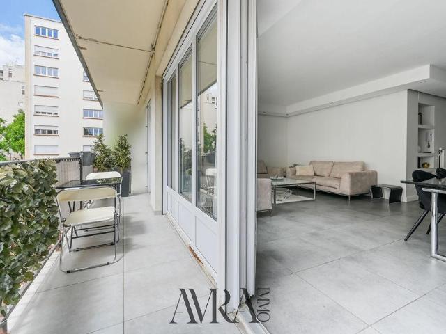 Appartement vente à Lyon, Métropole de Lyon