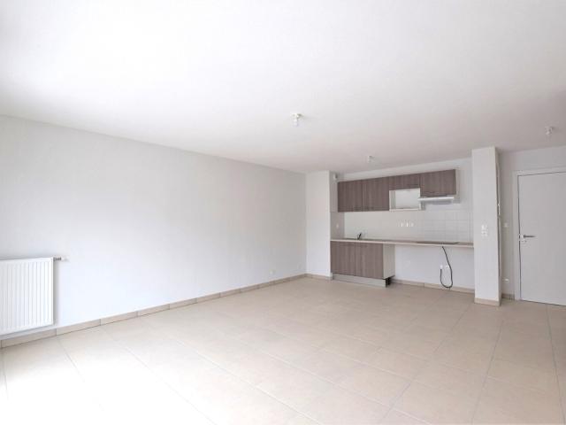 Appartement location à Toulouse