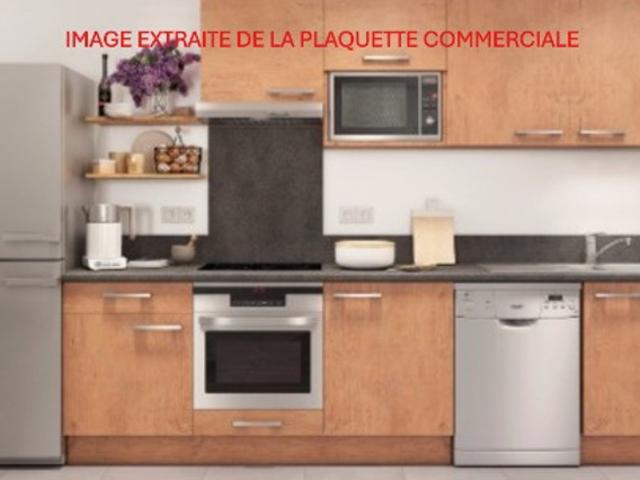 Appartement vente à Tours