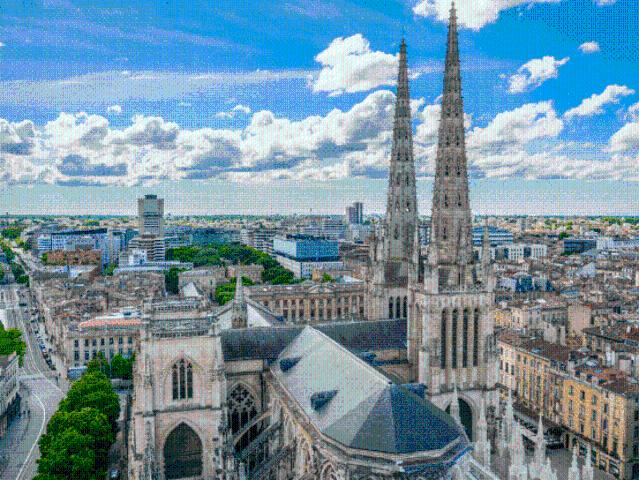 Appartement location à Bordeaux, Port de la Lune, Bordeaux