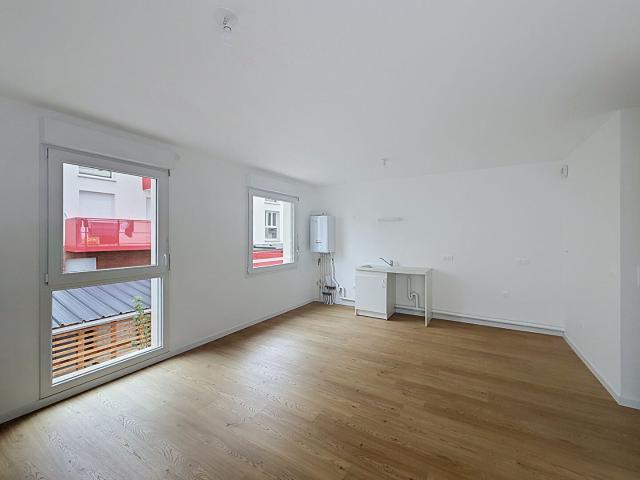 Appartement location à Amiens