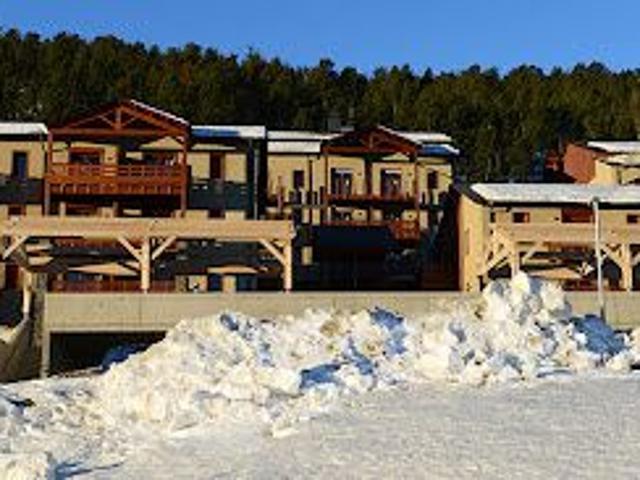 Appartement vente à Argelès-Gazost, Les Angles