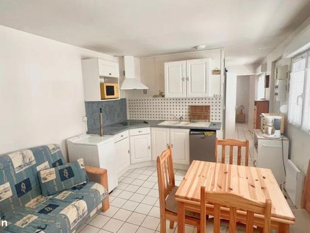 Appartement vente à Abbeville, Fort-mahon-plage