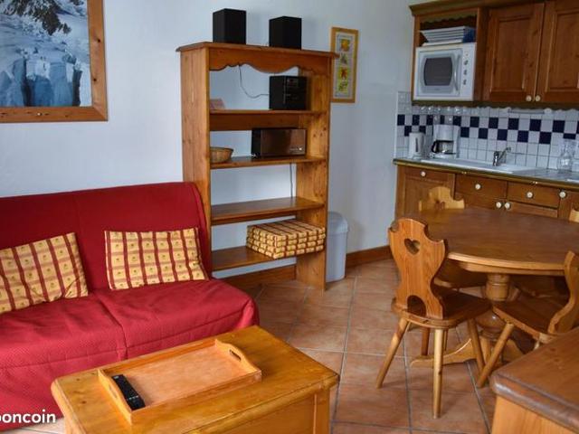 Appartement vente à Albertville, Pralognan-la-vanoise