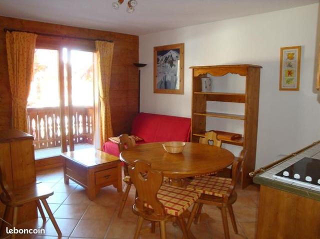 Appartement vente à Albertville, Pralognan-la-vanoise
