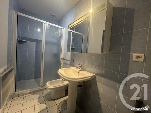 Appartement vente à Argelès-Gazost, Cauterets