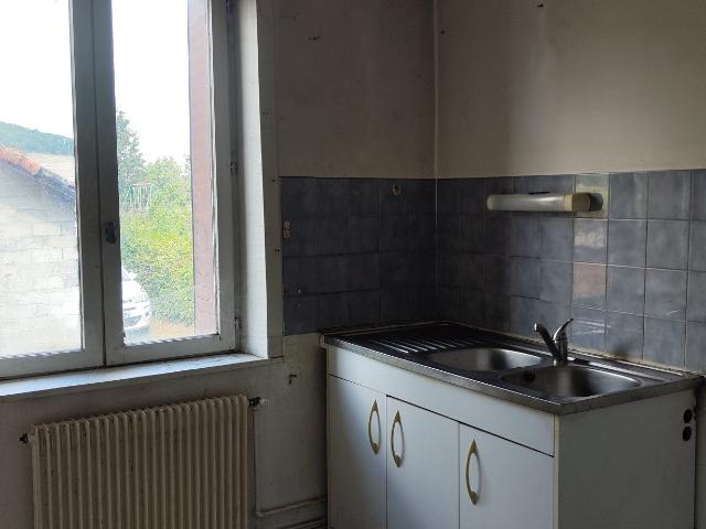 Appartement vente à Lyon, Rhône