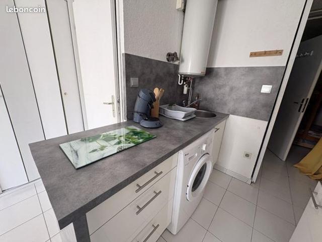 Appartement vente à Béziers, Agde