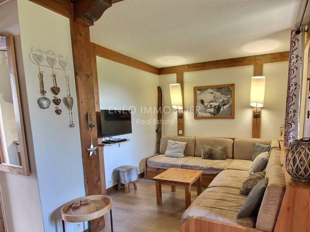 Appartement vente à Albertville, Bellentre