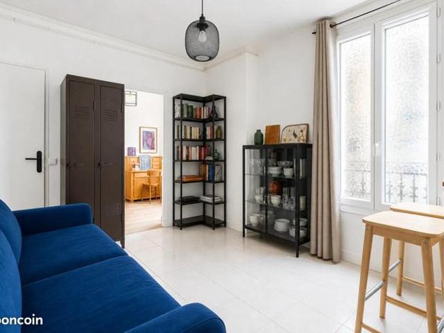 Appartement vente à Montreuil, Eure-et-Loir