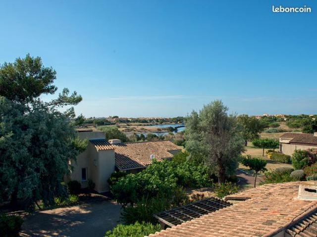 Appartement vente à Béziers, Agde
