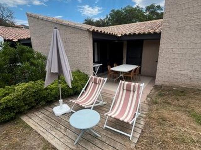 Appartement vente à Calvi, Belgodère
