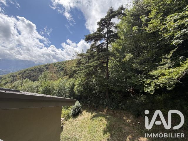 Appartement vente à Le Col de l'Arzelier, Château-Bernard