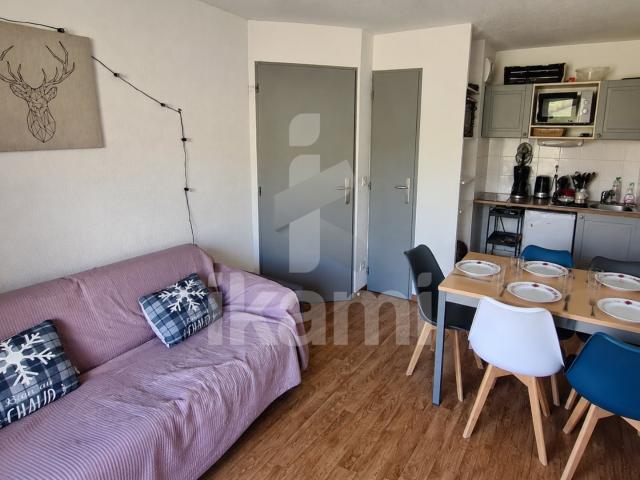 Appartement vente à Saint-Jean-de-Maurienne, Saint-françois-longchamp