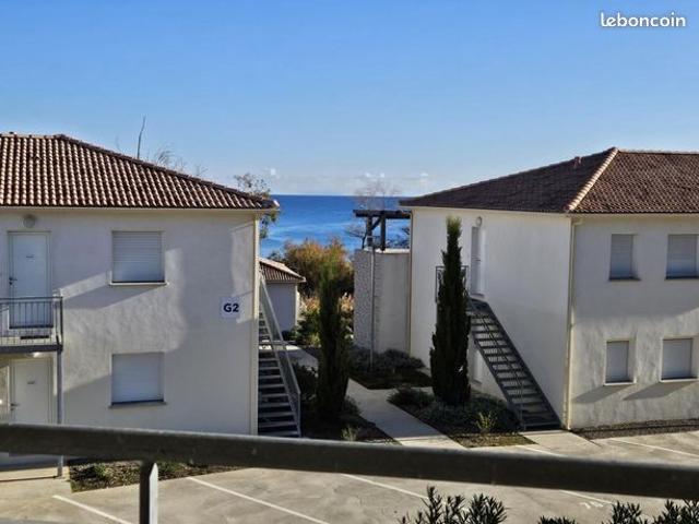 Appartement vente à Corte, Linguizzetta