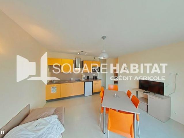 Appartement vente à Chinon, Chaveignes