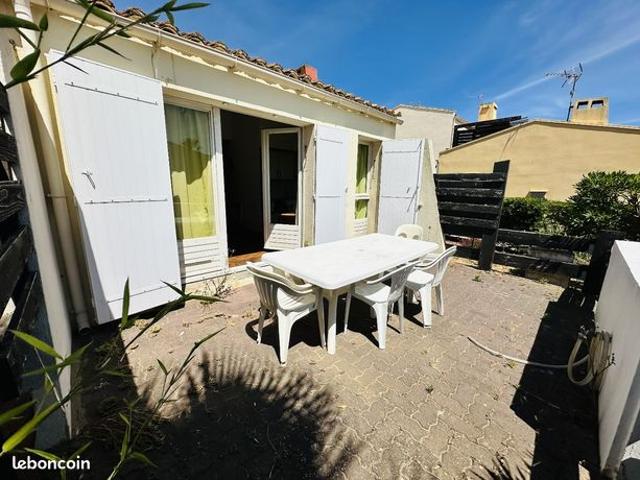 Appartement vente à Béziers, Agde