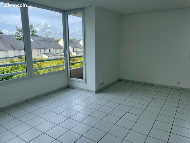 Appartement vente à Amiens