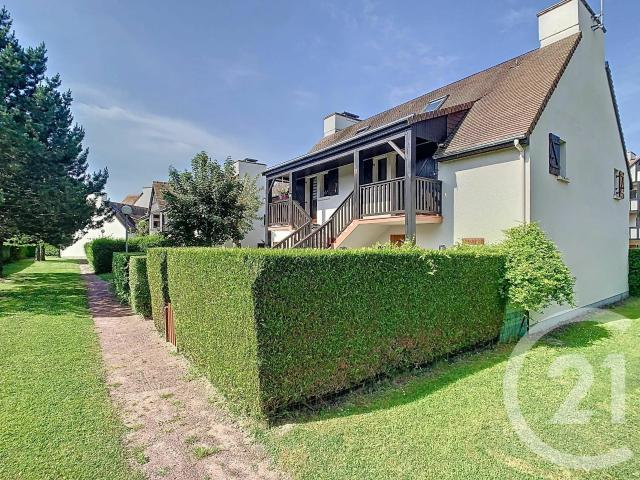 Appartement vente à Lisieux, Varaville