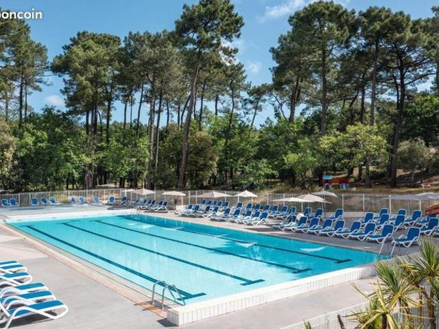 Appartement vente à Rochefort, Les Mathes