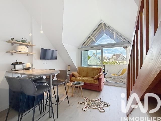 Appartement vente à Lorient, Bretagne