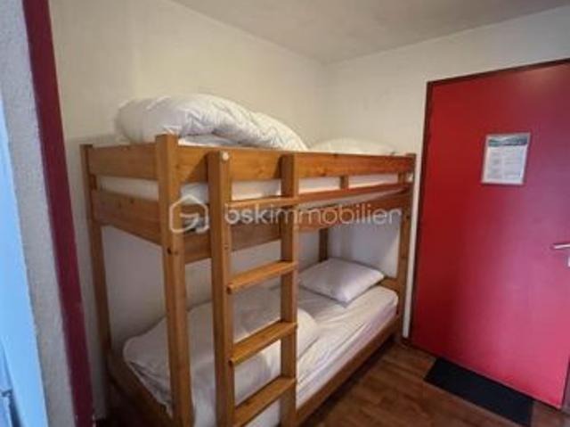 Appartement vente à Saint-Jean-de-Maurienne, Modane