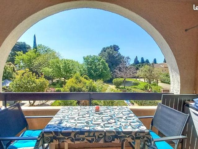 Appartement vente à Arrondissement de Toulon, La Londe-les-maures