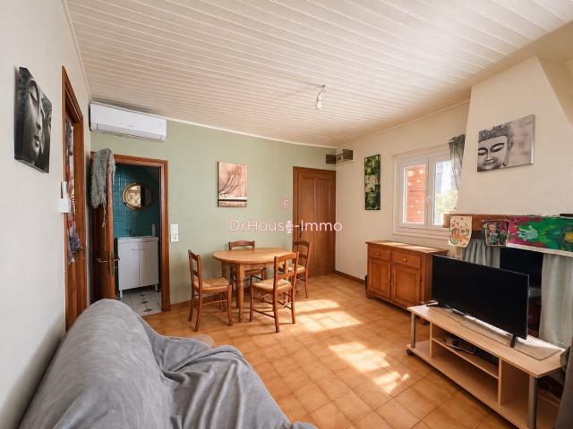 Appartement vente à Saint-Martin-Vésubie, Alpes-Maritimes