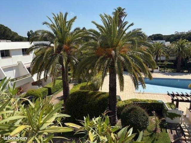 Appartement vente à Montpellier, La Grande-motte