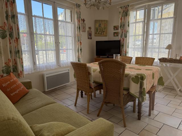 Appartement vente à Dinan, Bretagne