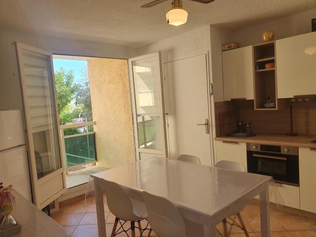 Appartement vente à Arrondissement de Toulon, Bormes-les-mimosas