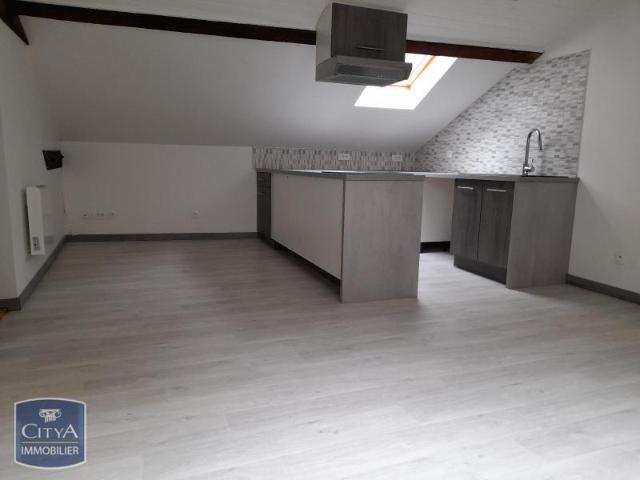 Appartement location à Roanne