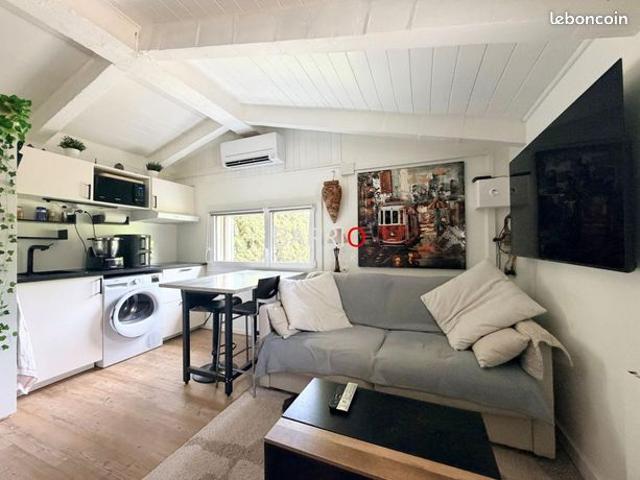 Appartement vente à Céret, Argelès-sur-mer