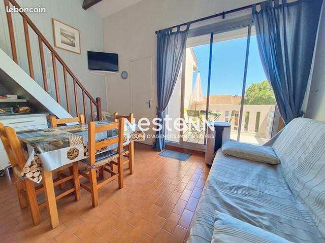 Appartement vente à Céret, Argelès-sur-mer
