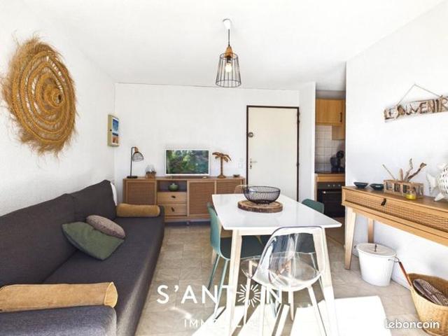 Appartement vente à Tarbes, Marseillan