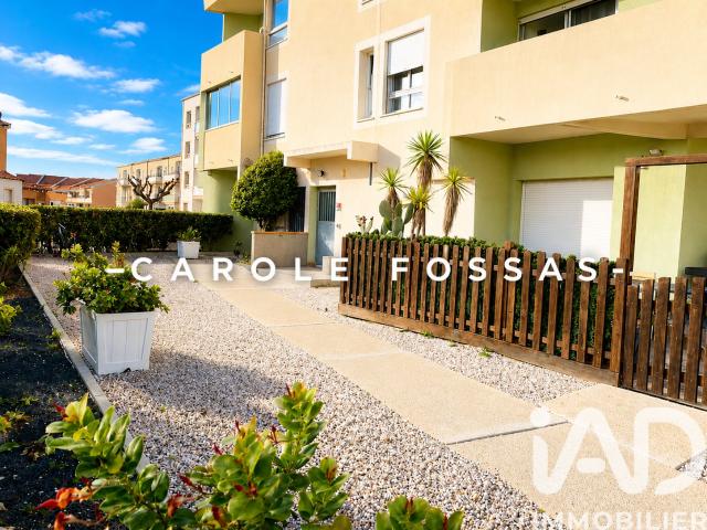 Appartement vente à Perpignan, Le Barcarès