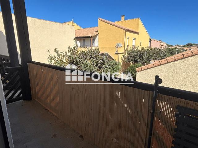 Appartement vente à Narbonne, Leucate