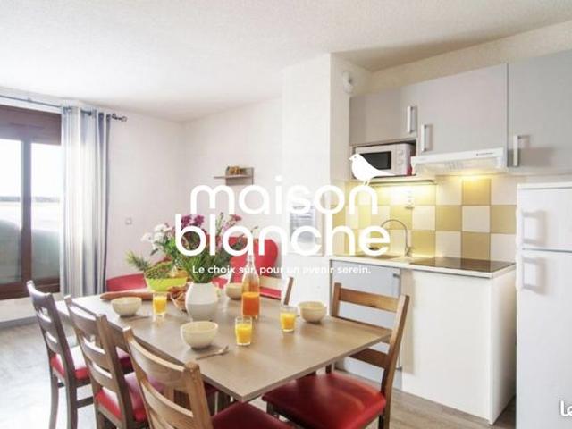 Appartement vente à Argelès-Gazost, Les Angles