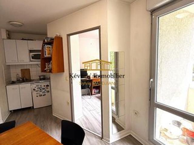 Appartement vente à Valence, Drôme