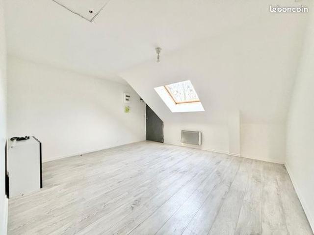 Appartement vente à Chartres