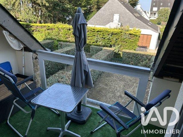 Appartement vente à Vannes, Bretagne