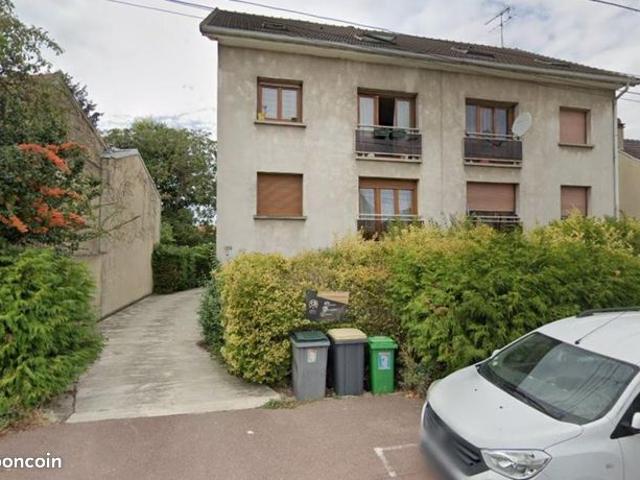 Appartement vente à Le Raincy, Tremblay-en-france