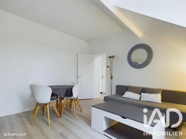 Appartement vente à Rueil-Malmaison, Hauts-de-Seine